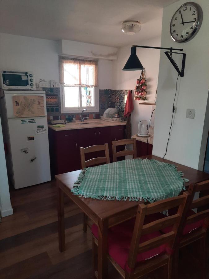 הבית הירוק - Green House Arad Exteriér fotografie