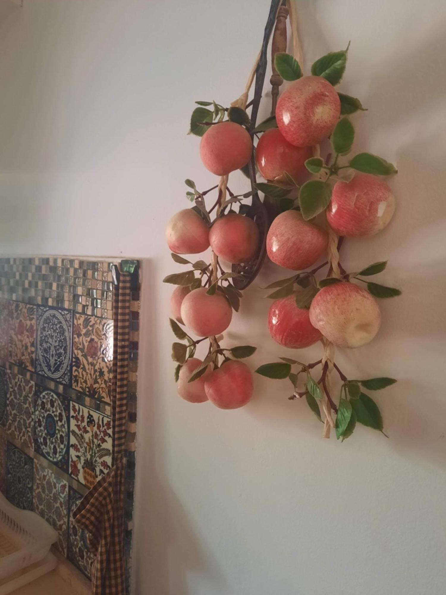 הבית הירוק - Green House Arad Exteriér fotografie